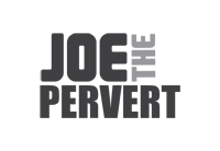 Joe The Pervert